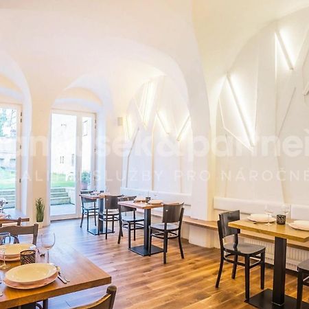 Penzion A Restaurace 14 Hostinne  Luaran gambar