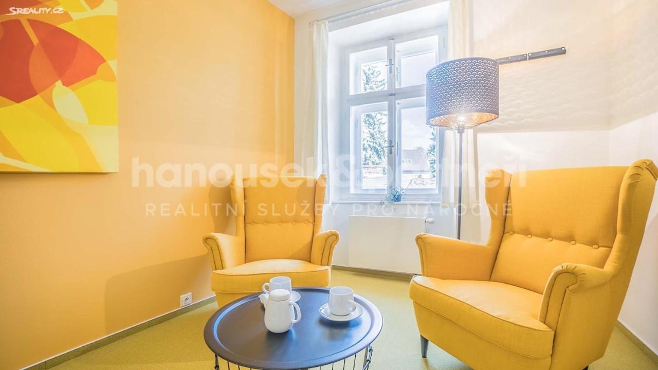 Penzion A Restaurace 14 Hostinne  Luaran gambar