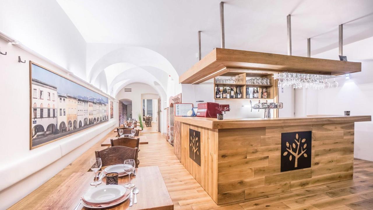 Penzion A Restaurace 14 Hostinne  Luaran gambar