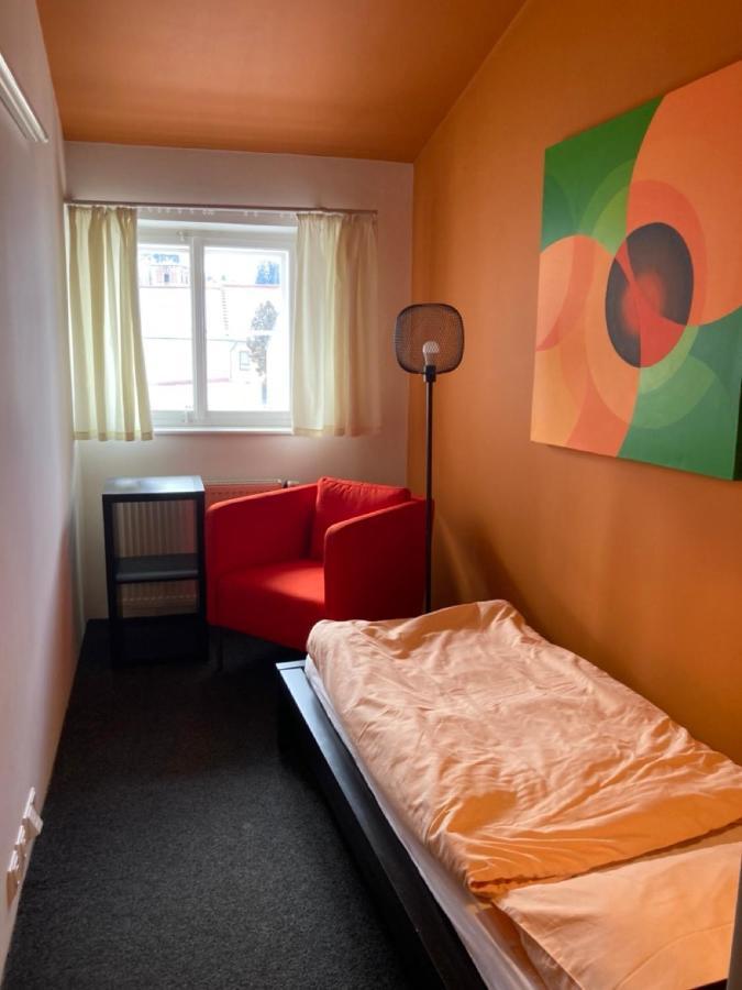 Penzion A Restaurace 14 Hostinne  Bilik gambar