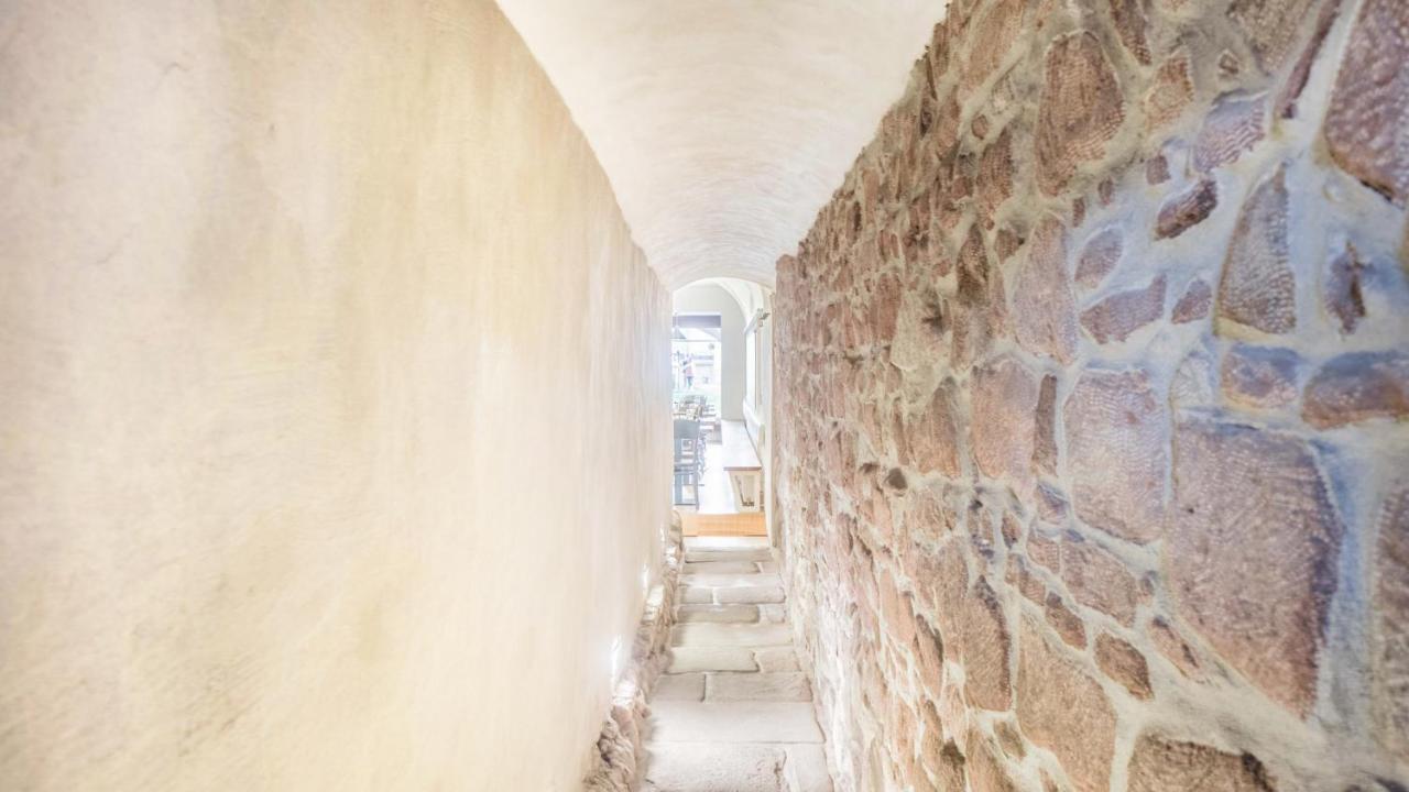 Penzion A Restaurace 14 Hostinne  Luaran gambar