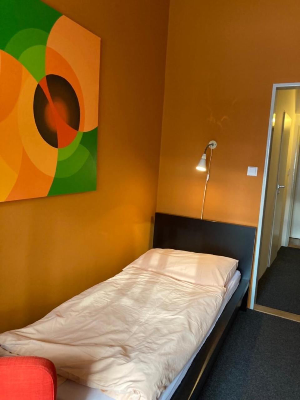 Penzion A Restaurace 14 Hostinne  Bilik gambar